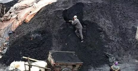 山西煤礦長年開采不息 存量迷思與發(fā)展的雙面鏡